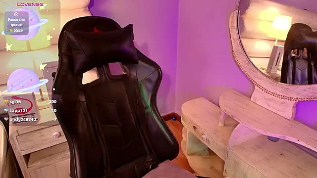 milan_sweet's cam snapshot