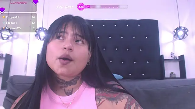 Mels_'s cam snapshot