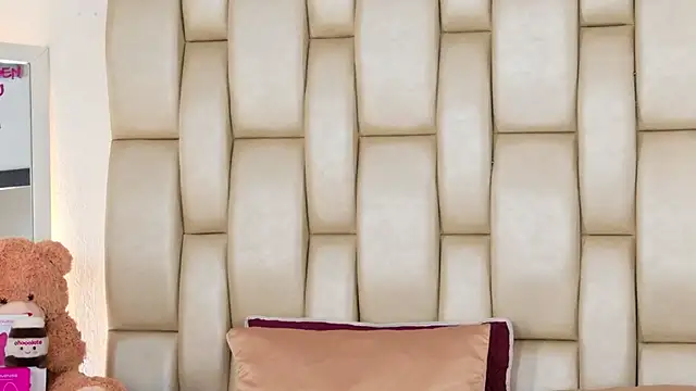 Alexa_Miss's cam snapshot