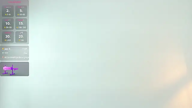 AIXATRISTA1's cam snapshot