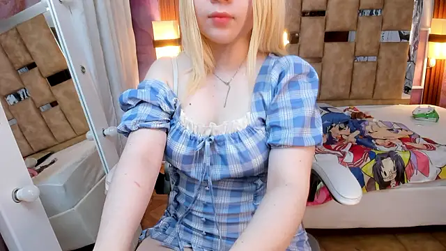 Melody_Lolii's cam snapshot