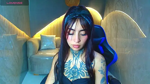 roux_r's cam snapshot