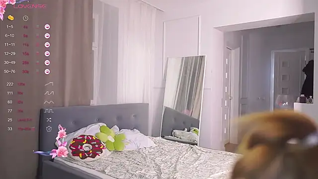 LoisKeedah's cam snapshot