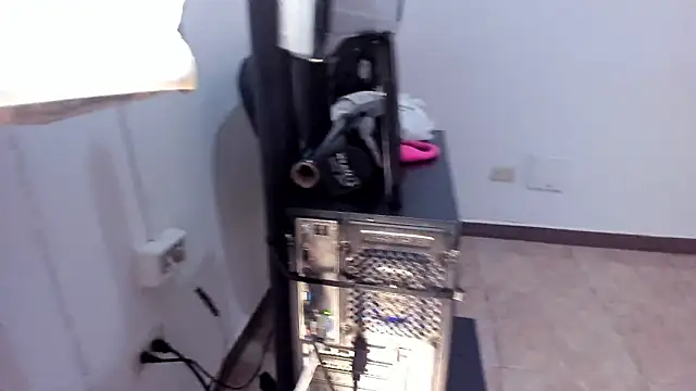 HannaaWells's cam snapshot