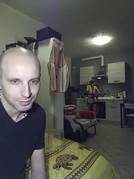 FIAMMAandEROS-SEXart's cam snapshot