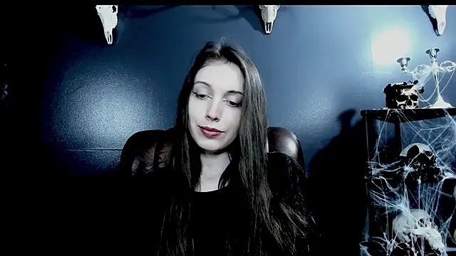 ToxicDomme's cam snapshot