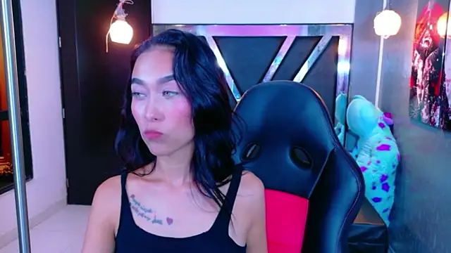 Sami_Luz's cam snapshot