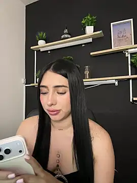 isabella_jade's cam snapshot