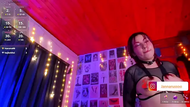 EmmaRusso's cam snapshot