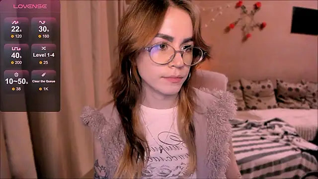 _selectrra's cam snapshot