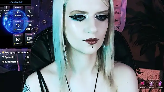 Noah_ElmerX's cam snapshot