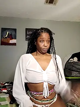 bosschickk's cam snapshot