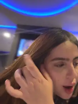 ValerieHilton's cam snapshot