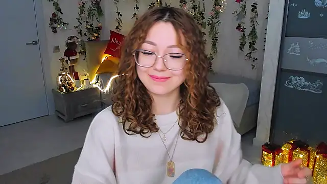 SereneFlame's cam snapshot