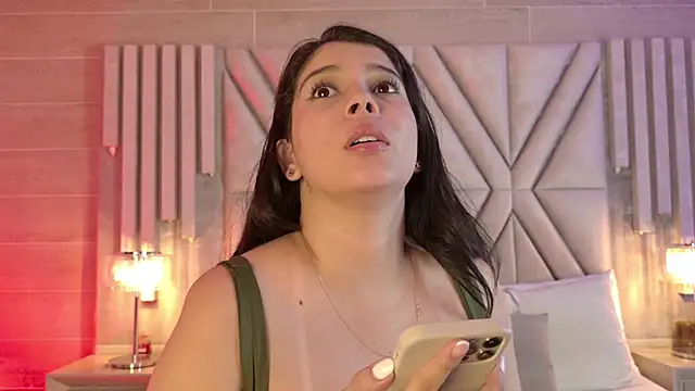 MilaRux's cam snapshot