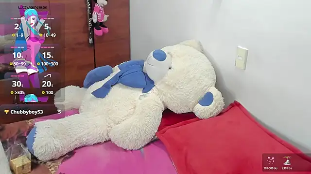 Rihana_Milan's cam snapshot