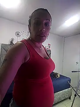 Shantey_Laurent's cam snapshot