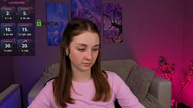 alisabliss's cam snapshot