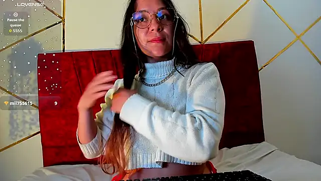 Julieta_Lein_'s cam snapshot