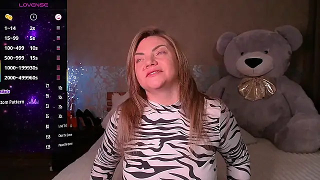 MerySweetGirl's cam snapshot