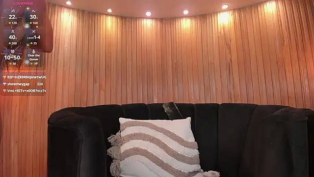 RenataReyes's cam snapshot