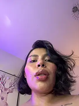 GigiiStone's cam snapshot