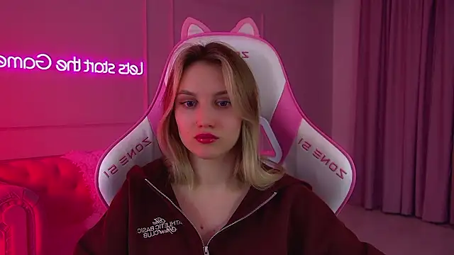 StacyEvances's cam snapshot