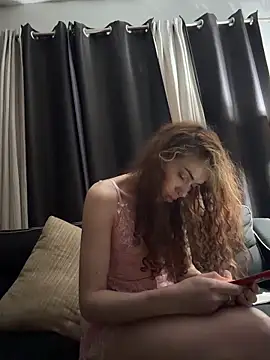 aurorasparkles's cam snapshot