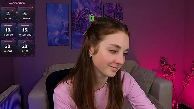 alisabliss's cam snapshot