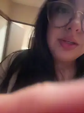 MileyGia's cam snapshot