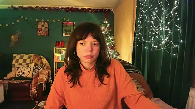 ClancyMorissey's cam snapshot