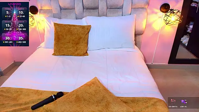 yulina_xue's cam snapshot