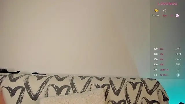 DanaCandy's cam snapshot