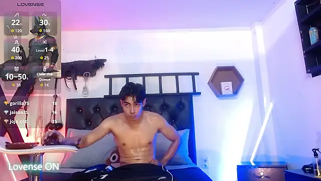 subarashi_ishi69's cam snapshot