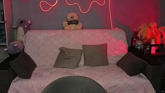 JinxMoon's cam snapshot