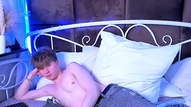 ScottPierce's cam snapshot