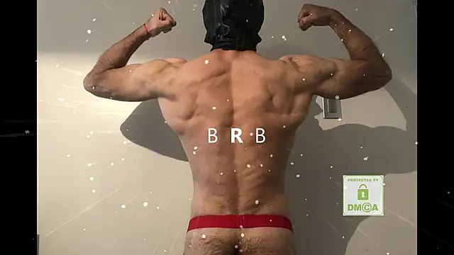 el_barba1 live sex cam