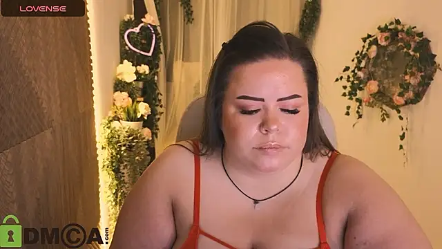 Sheila_queen_'s cam snapshot