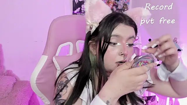 Sachi_Meow's cam snapshot