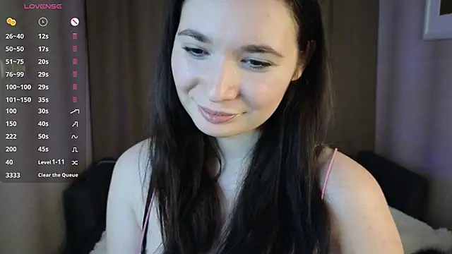 cute_club's cam snapshot