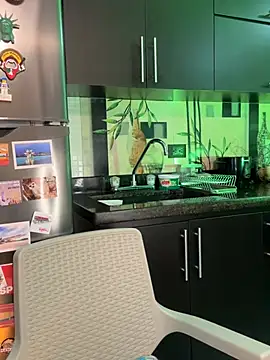 Mau_White's cam snapshot