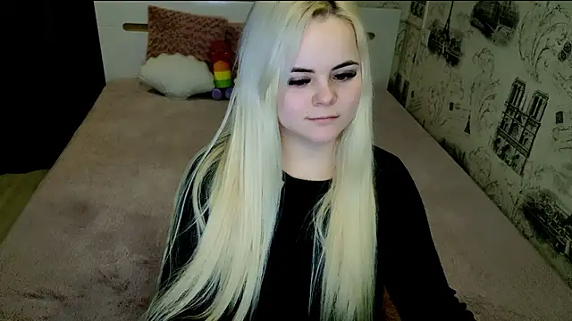 lovely-eyes's cam snapshot