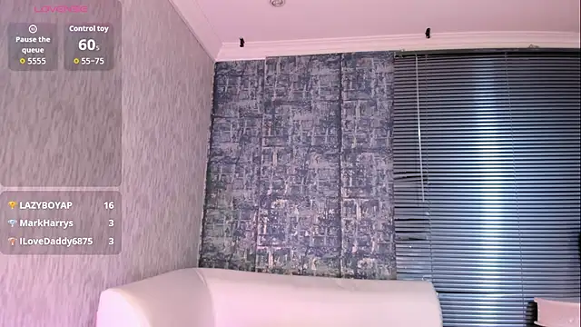 NathalyLeen's cam snapshot