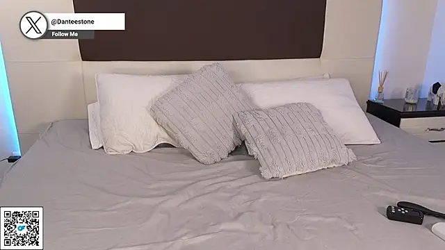 DanteeStone live sex cam
