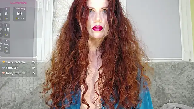 Hetera's cam snapshot