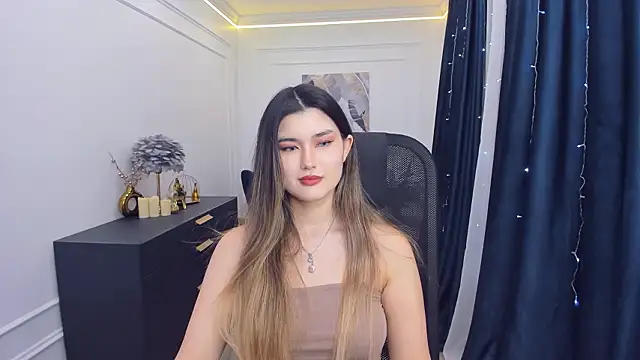 AnneTLi's cam snapshot