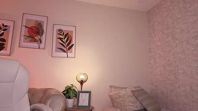 DahianaWalcott's cam snapshot