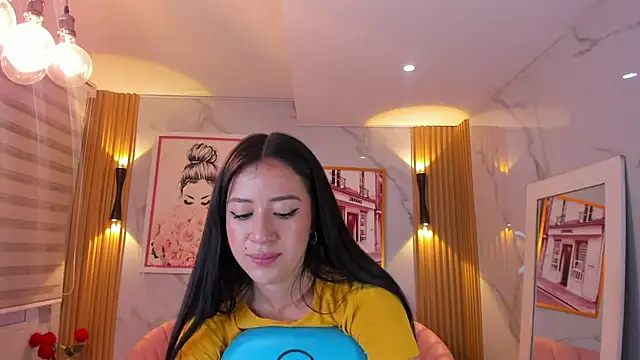 angel09_a_'s cam snapshot