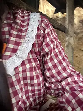 Mayly_lucky2's cam snapshot