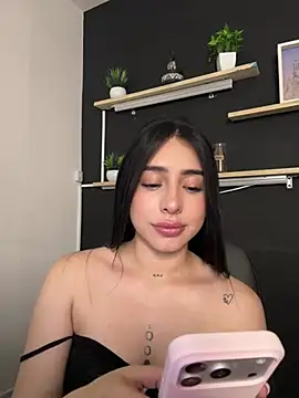 isabella_jade's cam snapshot